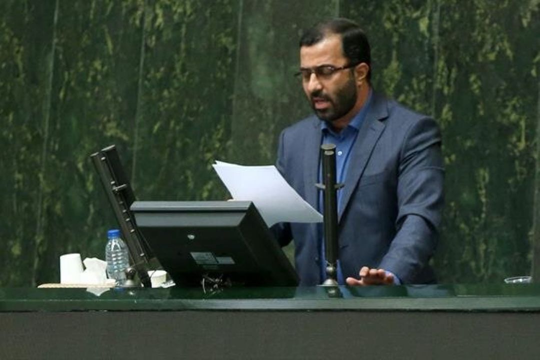 گودرزی: مسئولی كه دشمن ندارد، نفاق دارد