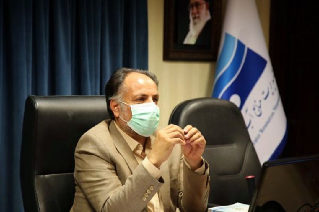 اضافه شدن 800 مگاوات به مدار تولید برق در كشور از ابتدای دولت سیزدهم