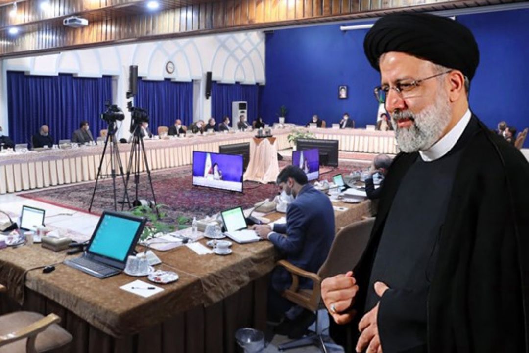 100 روز با دولت | از ترمیم رابطه دولت با ملت تا نجات جان هزاران ایرانی