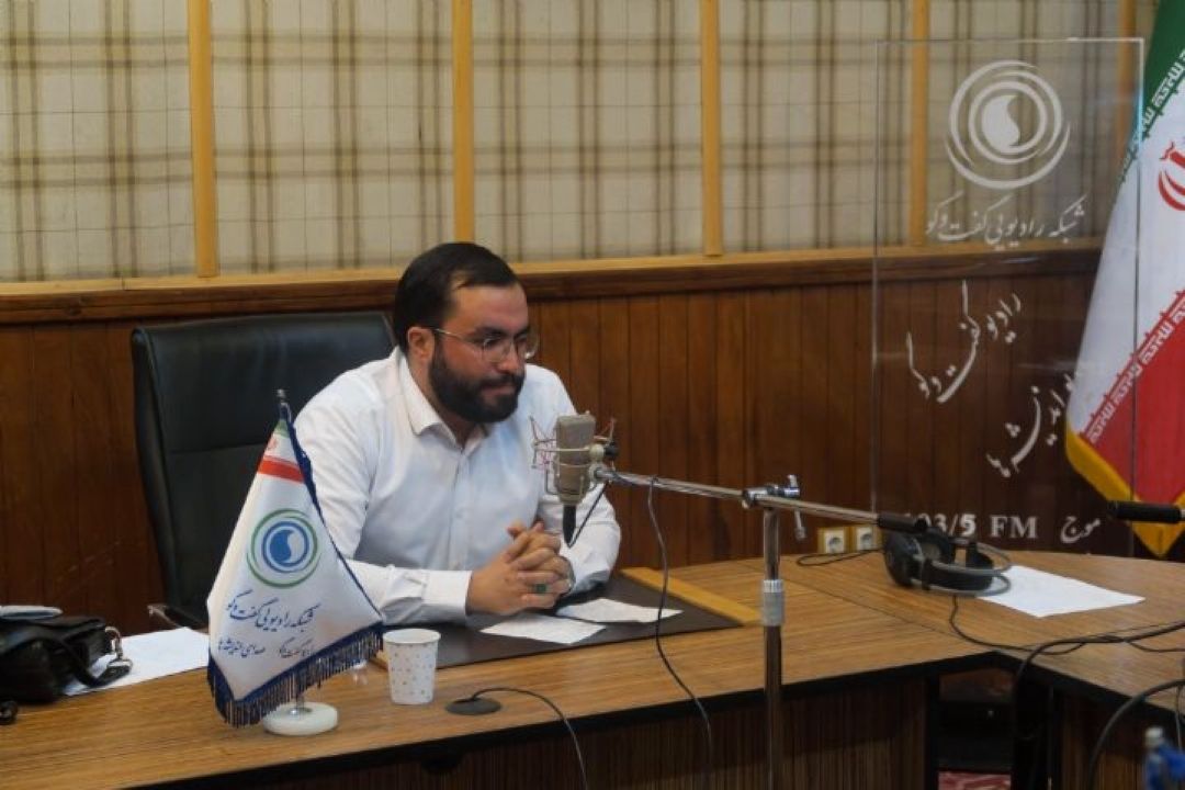 رسانه باید مخاطب همسو و همراه را دریابد