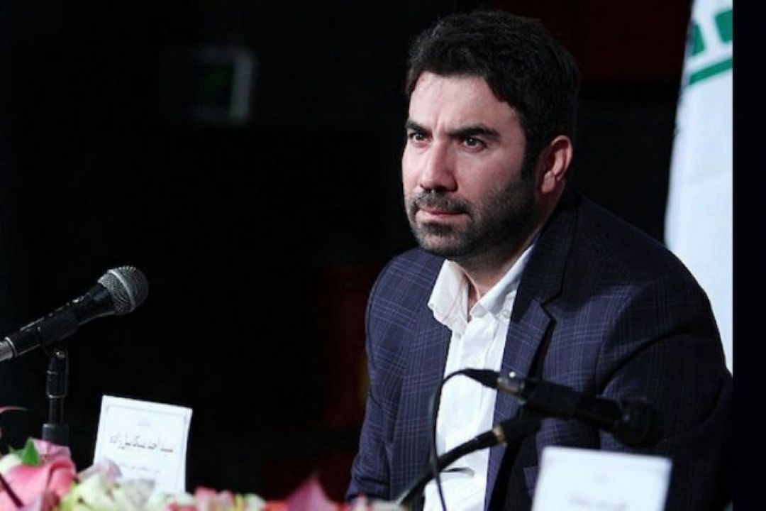 جایزه بزرگ سینما حقیقت به برگزیده‌ی 
