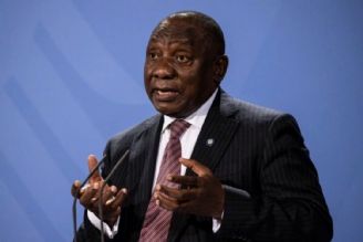 S Africa president calls for lifting of ‘Omicron’ travel bans