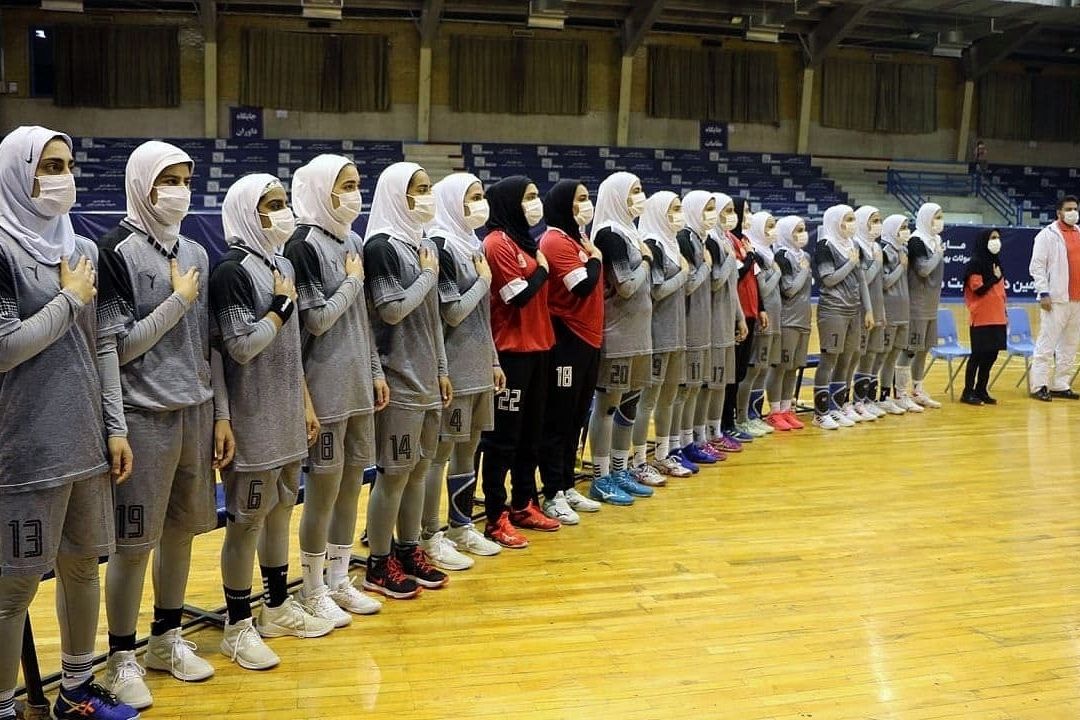 جزئیات اولین حضور بانوان هندبالیست در مسابقات جهانی از فركانس «رادیو ورزش»