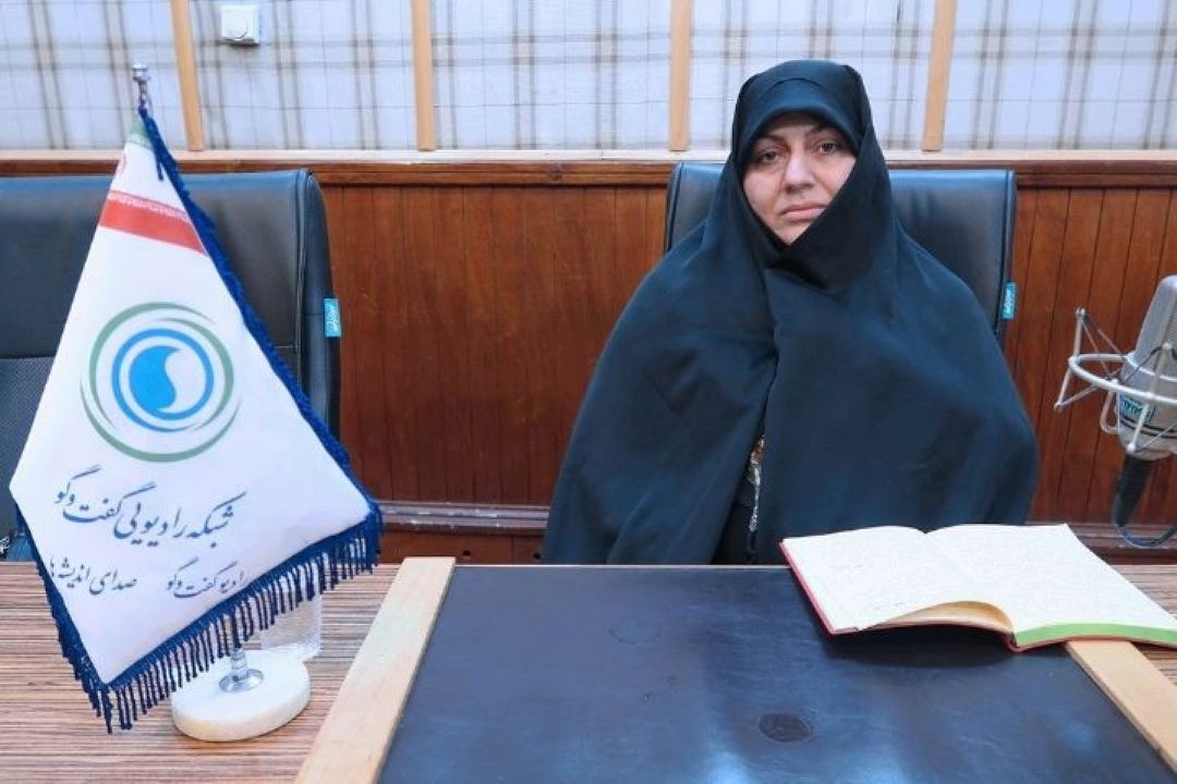 اسلام مخالفتی با اشتغال زنان ندارد