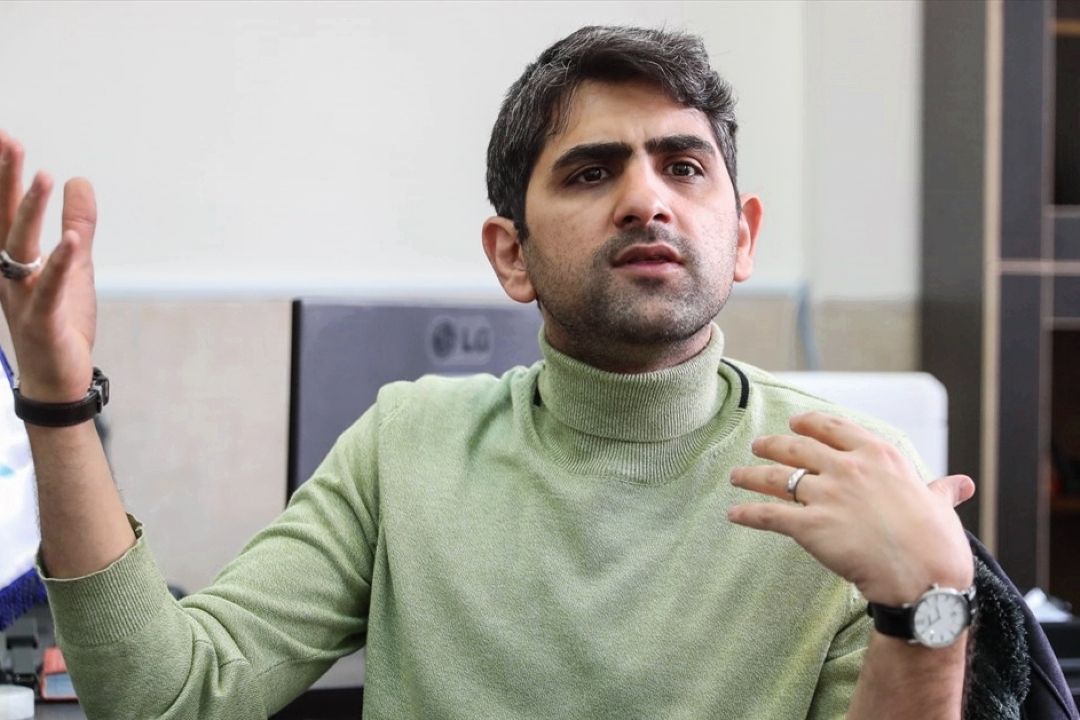 حضور زن در جامعه امری اجتناب ناپذیر است