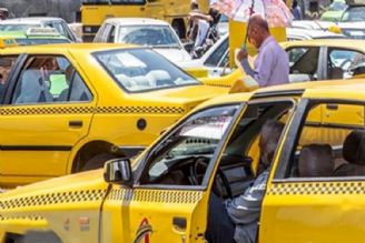 سازوكار ثبت نام بیمه تكمیلی رانندگان تاكسی رایگان خواهد بود