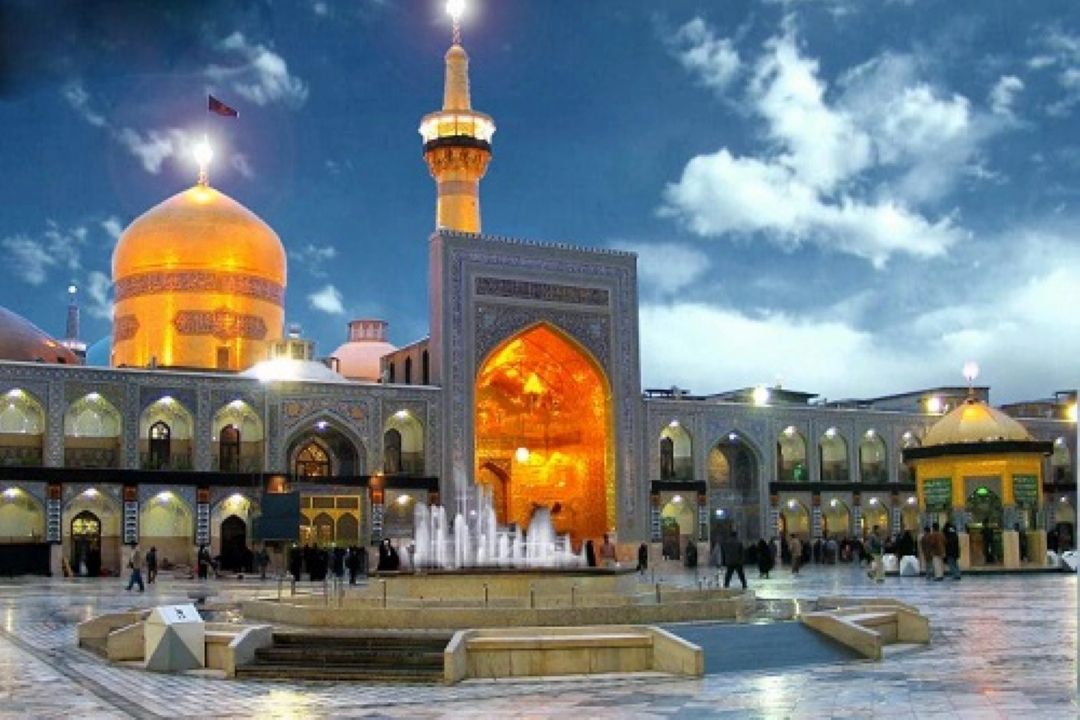 هفتمین همایش بین المللی گفتگو و مناظرات رضوی