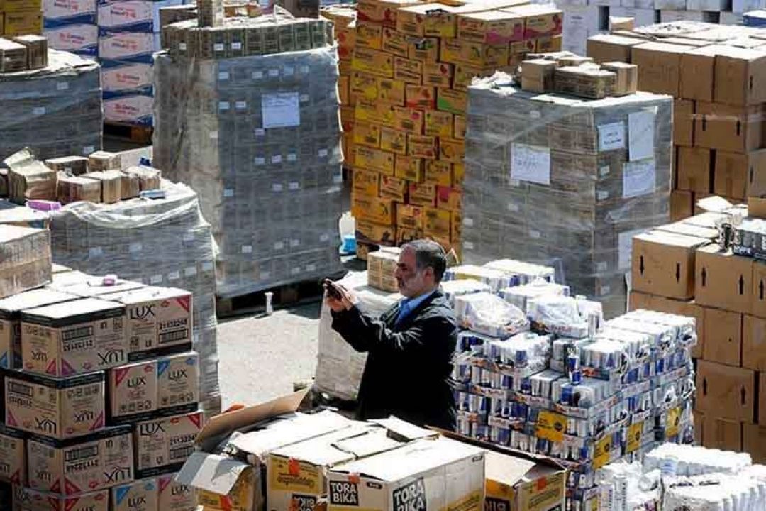 وظایف دستگاههای متولی در تعیین تكلیف اموال تملیكی