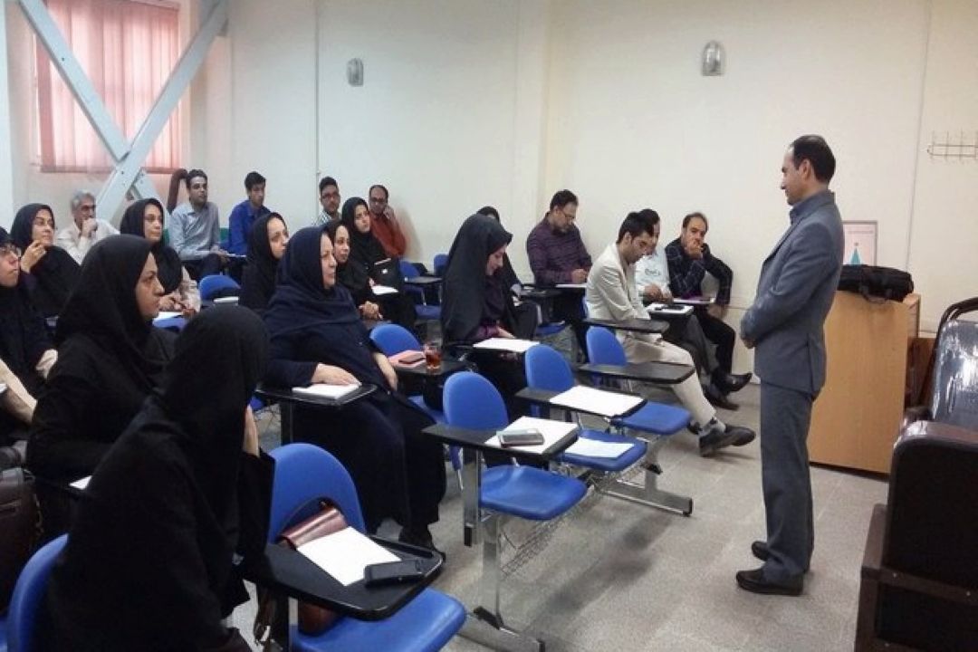 تاثیر فعالیت‌های دانشگاهی در تعالی فرهنگ جامعه