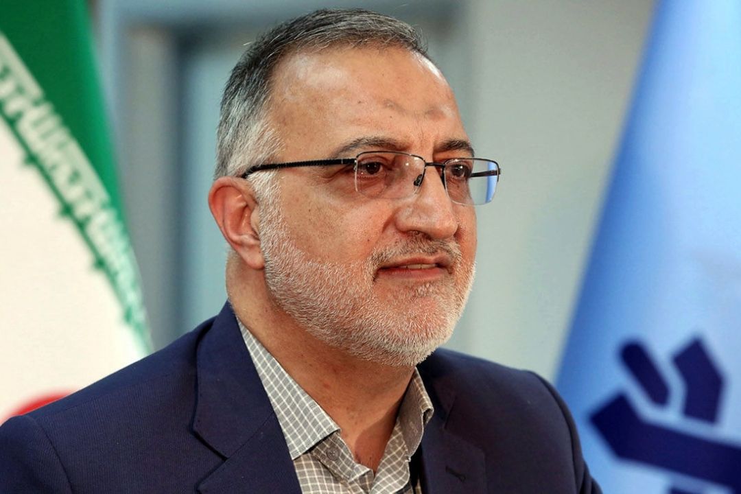 زاكانی مسئول مدیریت بحران پایتخت شد