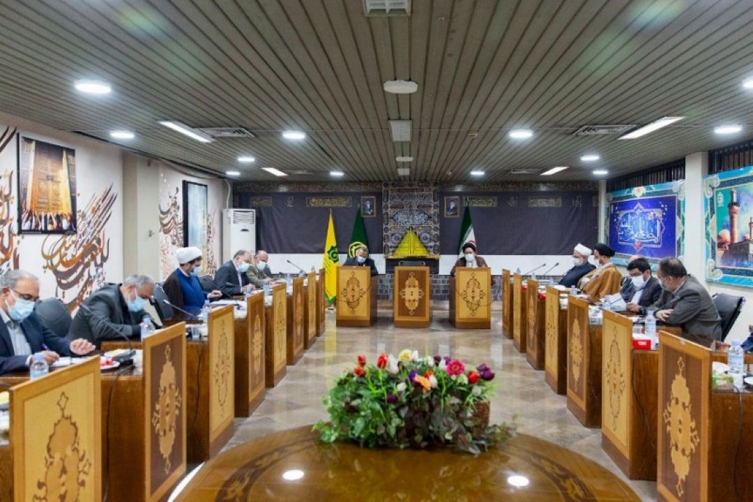 استقبال از شیوه جدید اعزام زائران به اعتاب مقدسه در عراق