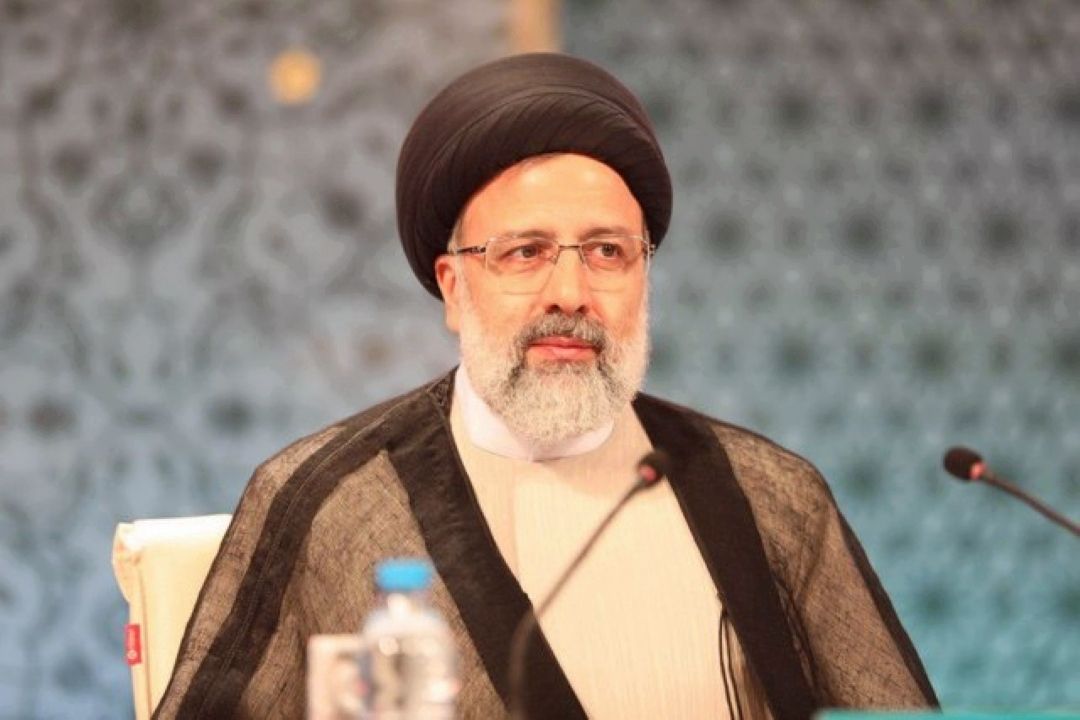 مراسم روز دانشجو با حضور رئیس‌جمهور آغاز شد