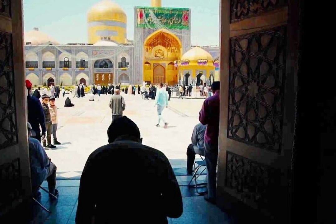 خدمات فرهنگی باید تقویت كننده مفهوم زیارت باشد