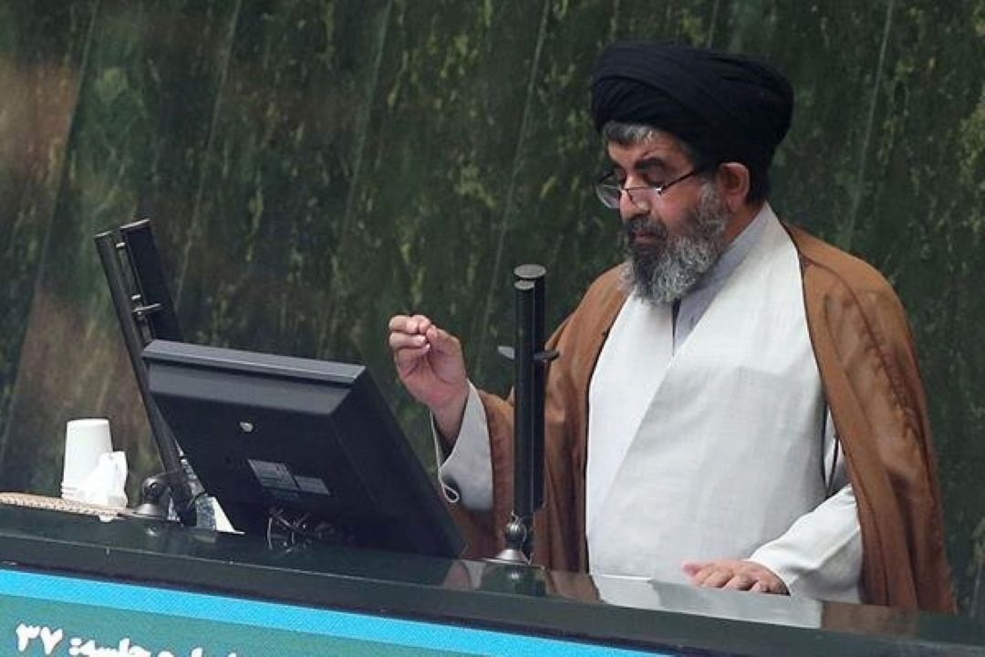 موسوی لارگانی: وزارت ارتباطات به وظایف خود در برنامه ششم عمل نكرده است