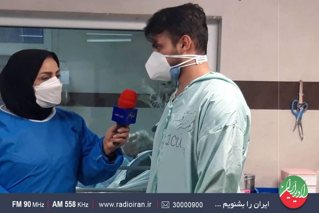 رعایت شیوه نامه های بهداشتی تنها راه مقابله با كروناست