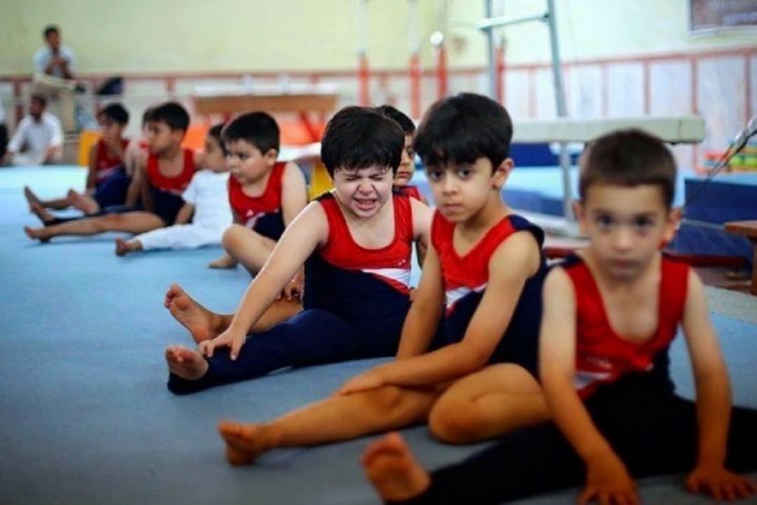 متولیان كشف استعدادهای ورزشی در برنامه «به اضافه ورزش» 