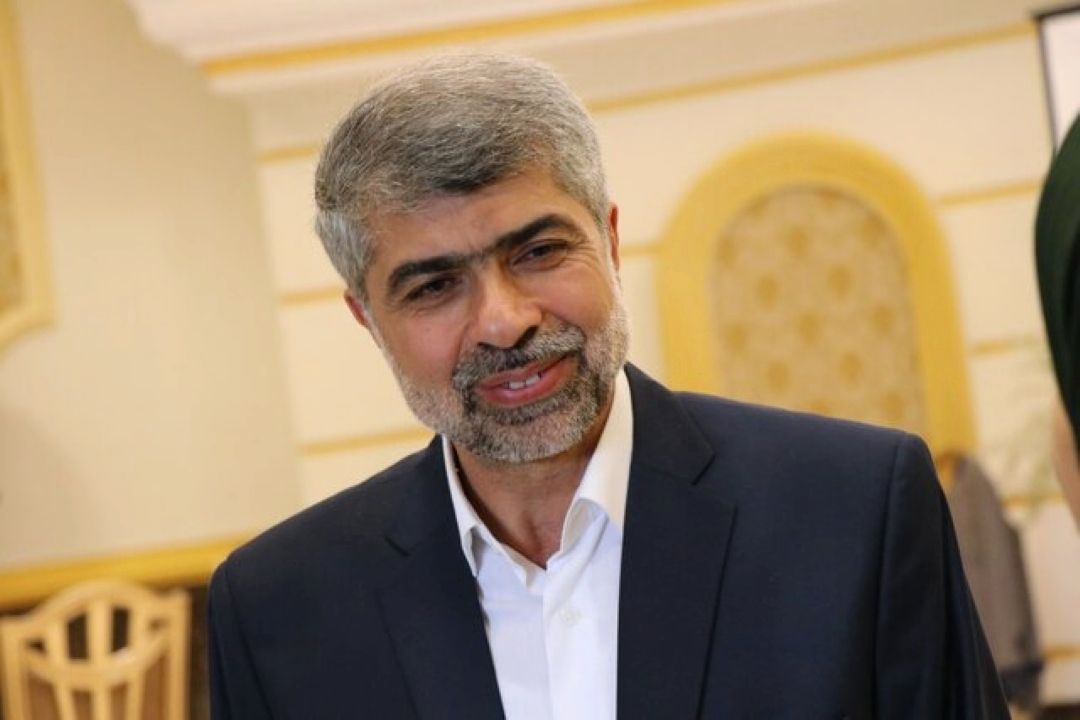 بهروزی‌فر: عده‌ای در حال نفوذ در بدنه دولت انقلابی هستند