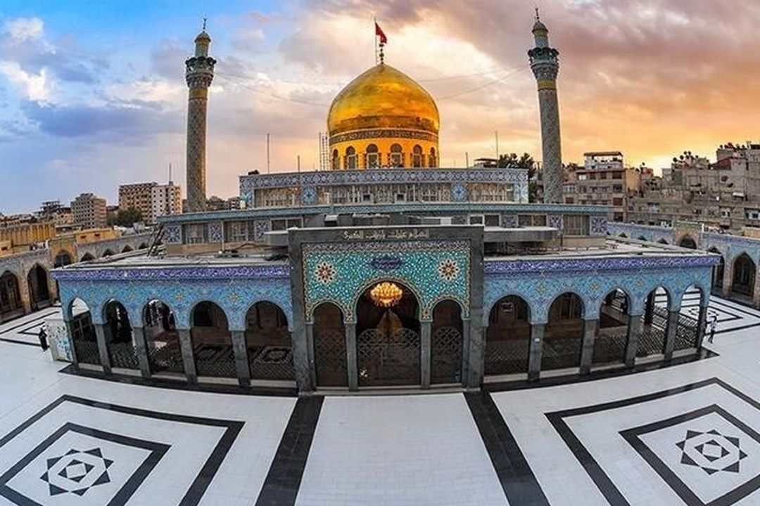  اعزام زائران ایرانی به سوریه به زودی