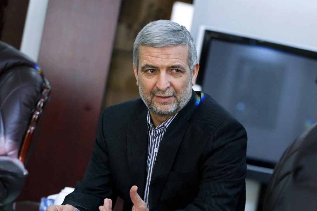 راه اندازی گمرك رسمی مرزی یزدان در 2 تا 3 ماه آینده