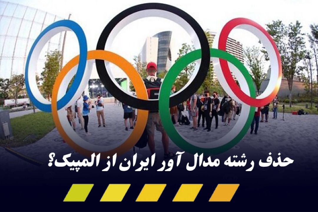 شوك كمیته بین المللی المپیك به بوكس و وزنه‌برداری 