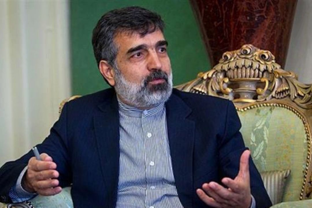 نامه اعتراض ایران به آژانس فردا ارائه می شود 