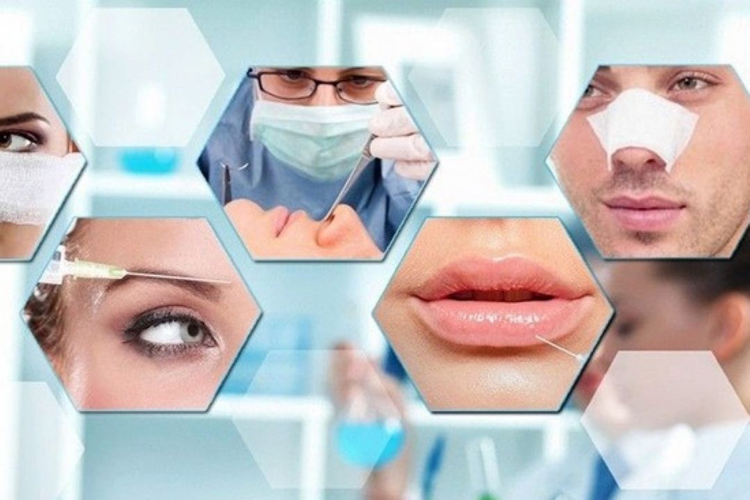 شرحی بر عمل‌های زیبایی هنجارشكنانه