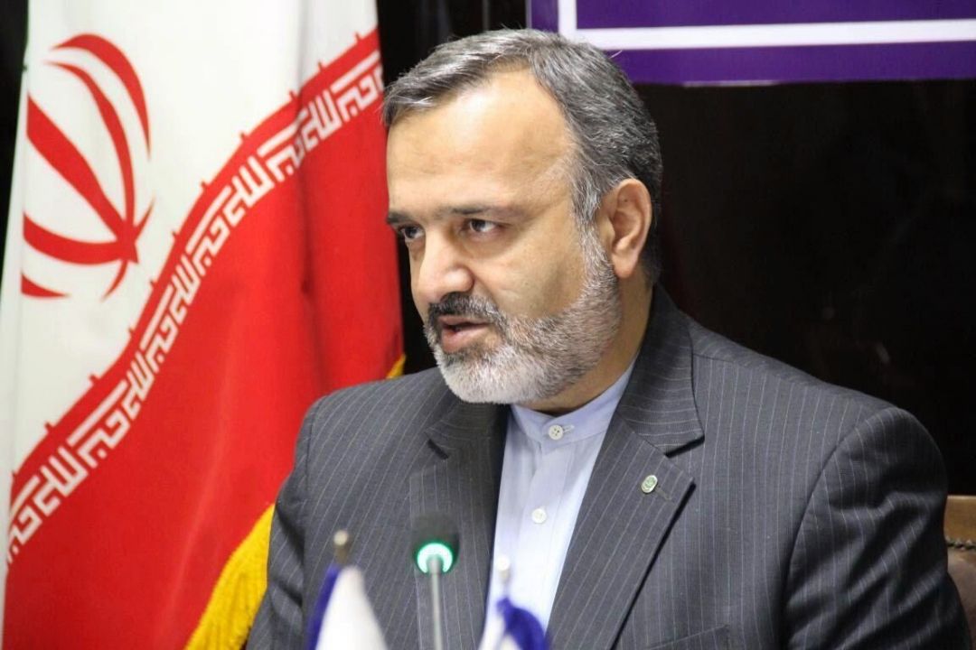 اعزام هوایی زایران به سوریه/حداقل هزینه سفر 9 میلیون تومان
