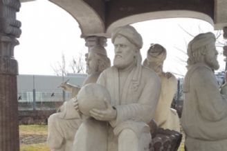 "ابوریحان" پیشگام مردم‌شناسی ایرانی است