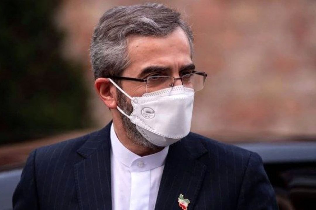 مذاكرات پیشرفت خوبی داشته و زمینه برای گفتگوهای جدی فراهم است