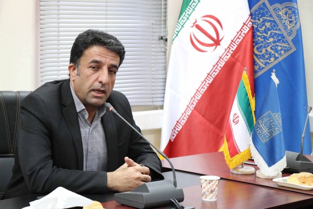 حفظ و نگهداری آثار تاریخی به قبل از اسلام باز می‌گردد