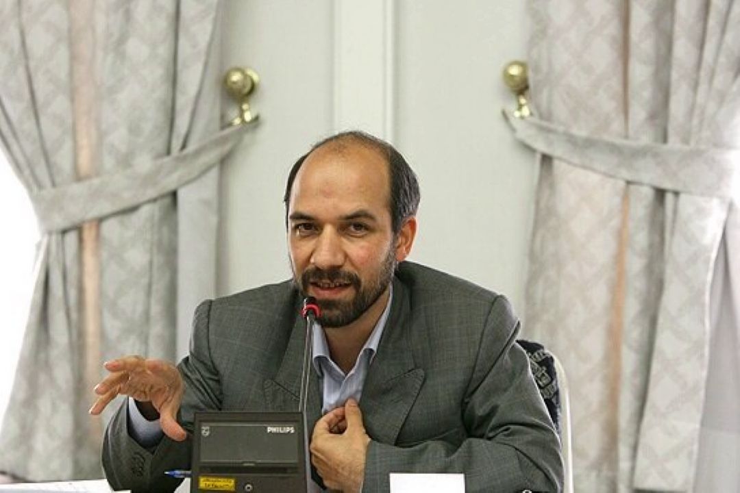 ایران در جمع چند كشور معدود تولیدكننده تجهیزات توربین و ژنرا‌تور برق