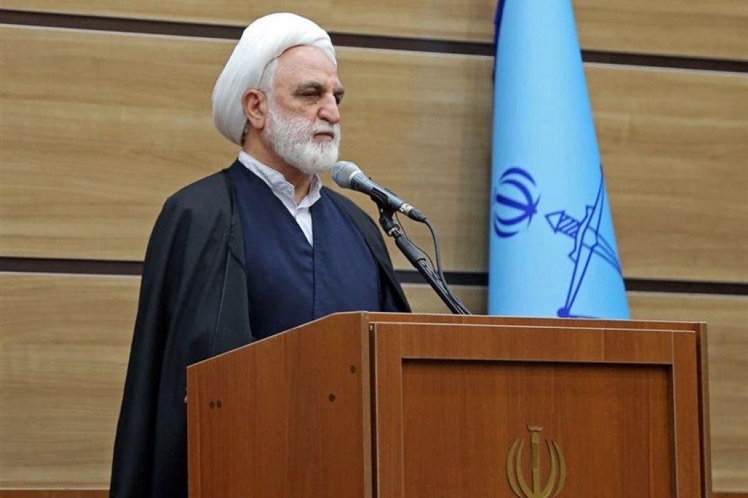 محسنی‌اژه‌ای: سامانه تعیین تكلیف وضعیت قضائی ایرانیان خارج از كشور راه‌اندازی می‌شود