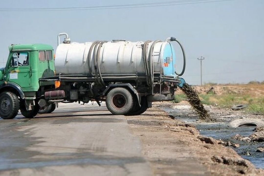 كارشناس زیست محیطی از خسارت های وارده در محیط زیست خبر داد