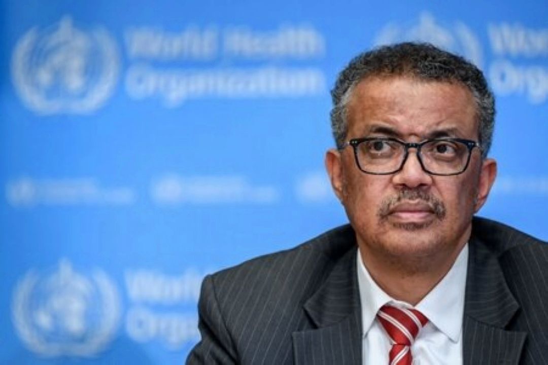 اُمیكرون با سرعت قابل توجهی رو به گسترش است