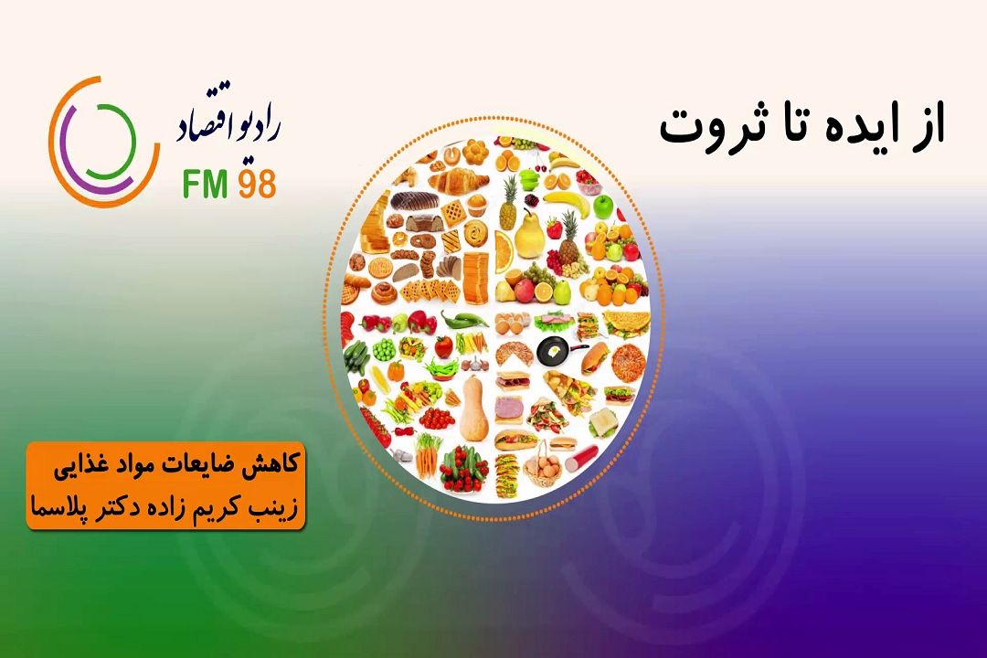از ایده تا ثروت
