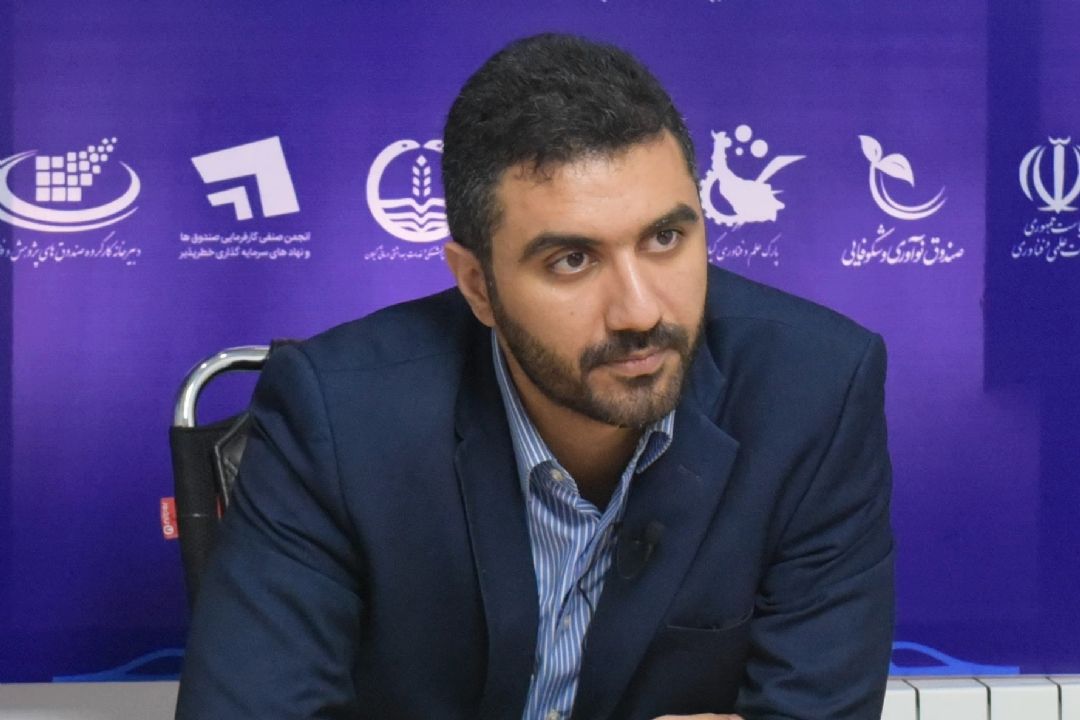 ارتقاء هیئت علمی با تولید مقاله به سمت حل مسئله برود