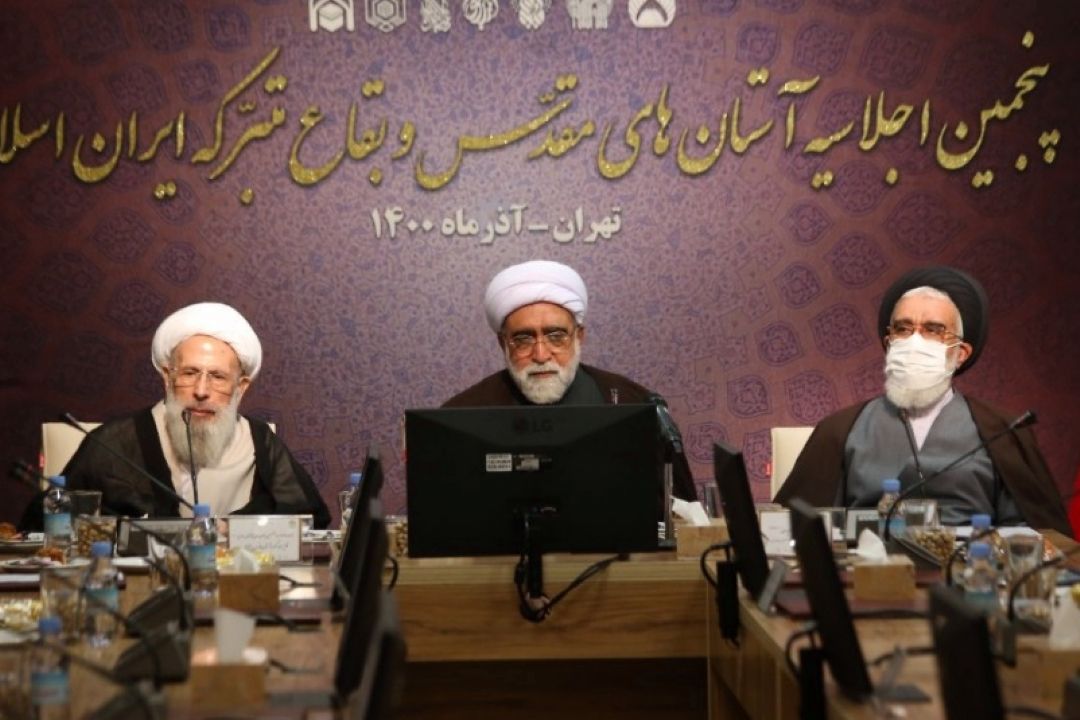 تاكید بر استفاده از ظرفیت رادیو زیارت برای بالابردن معرفت دینی