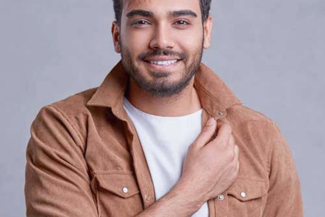 رونمایی از آهنگ جدید سینا درخشنده 