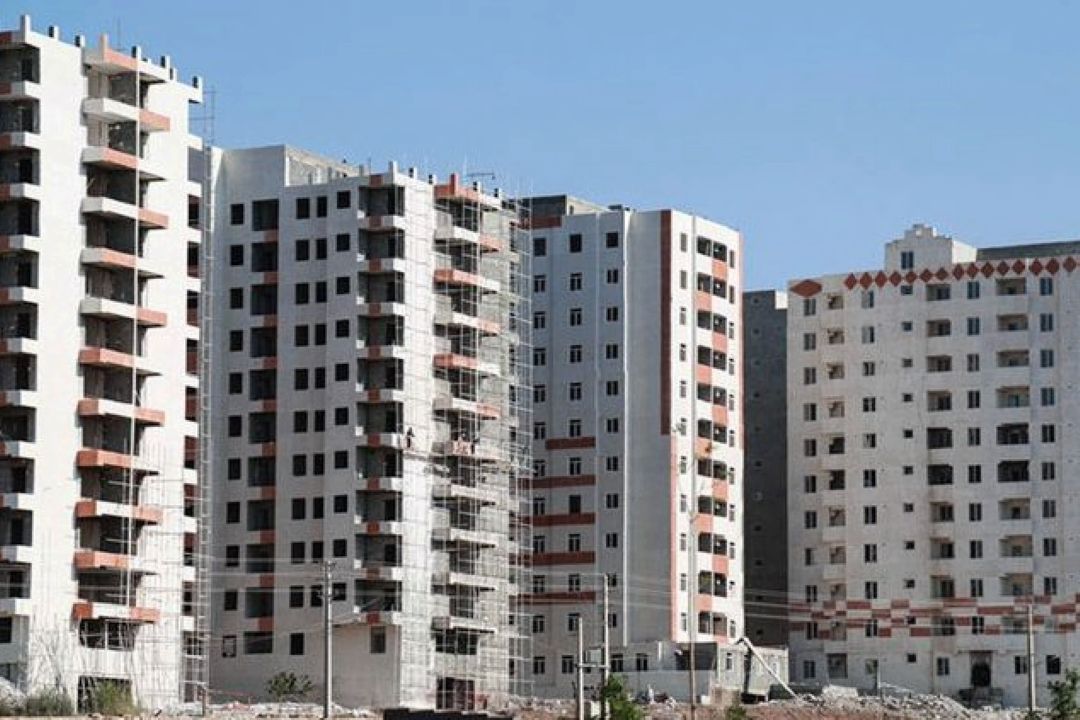دولت از متخصصان بخش مسكن استفاده كند