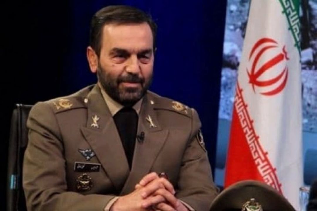 برگزاری بزرگترین رویداد قرآنی خانواده نیرو‌های مسلح در تهران 