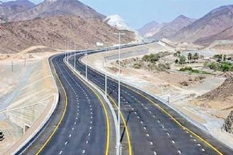 قطعه دوم آزادراه تهران - شمال تا پایان سال آینده راه اندازی می شود