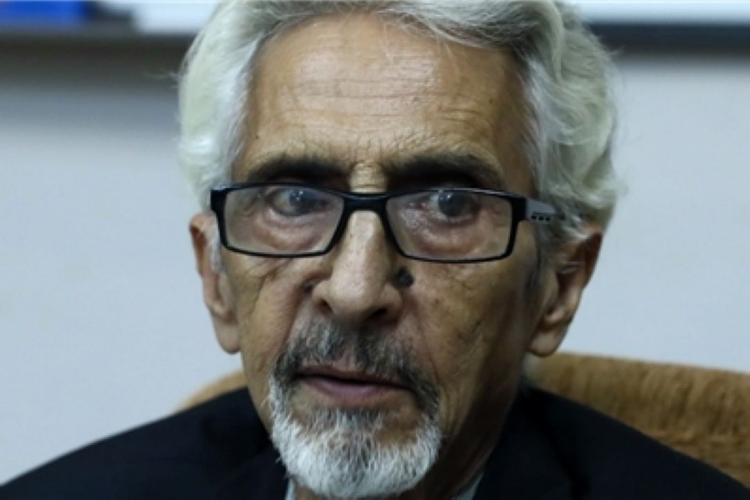 ابوالقاسم صادقی