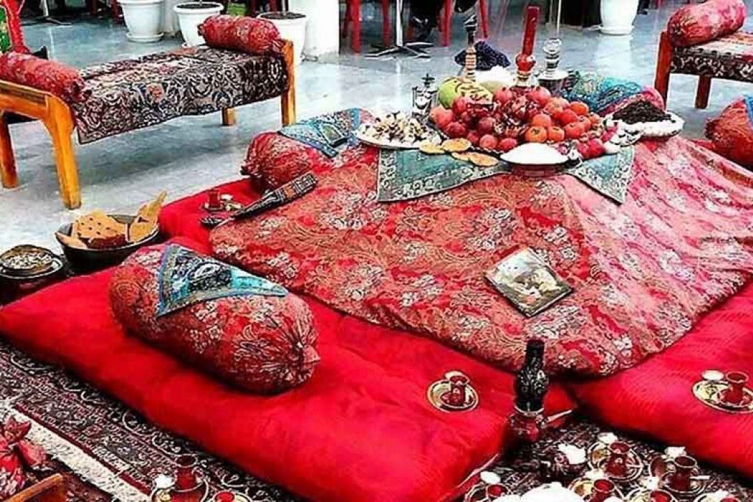بهانه ای برای دورهمی به مناسبت شب یلدا و حفظ سنت‌ها 