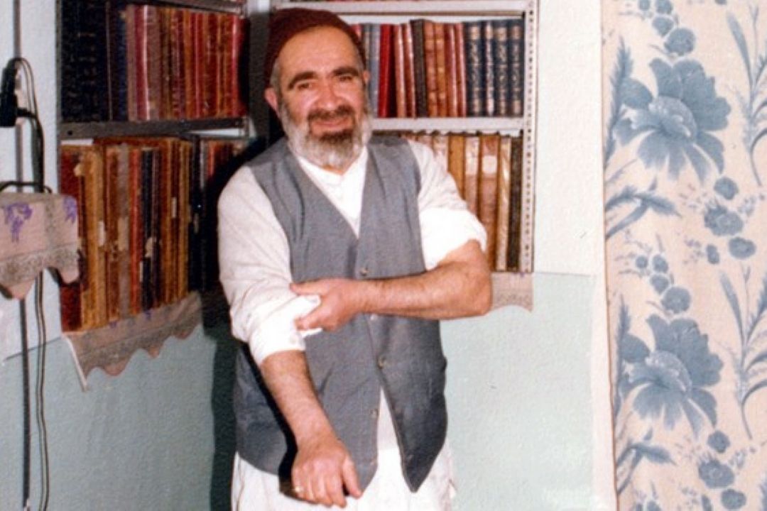 «حسینعلی منتظری» چرا از قائم‌مقامی رهبری عزل شد؟/ خون دلی كه امام از دست شاگردش خورد!