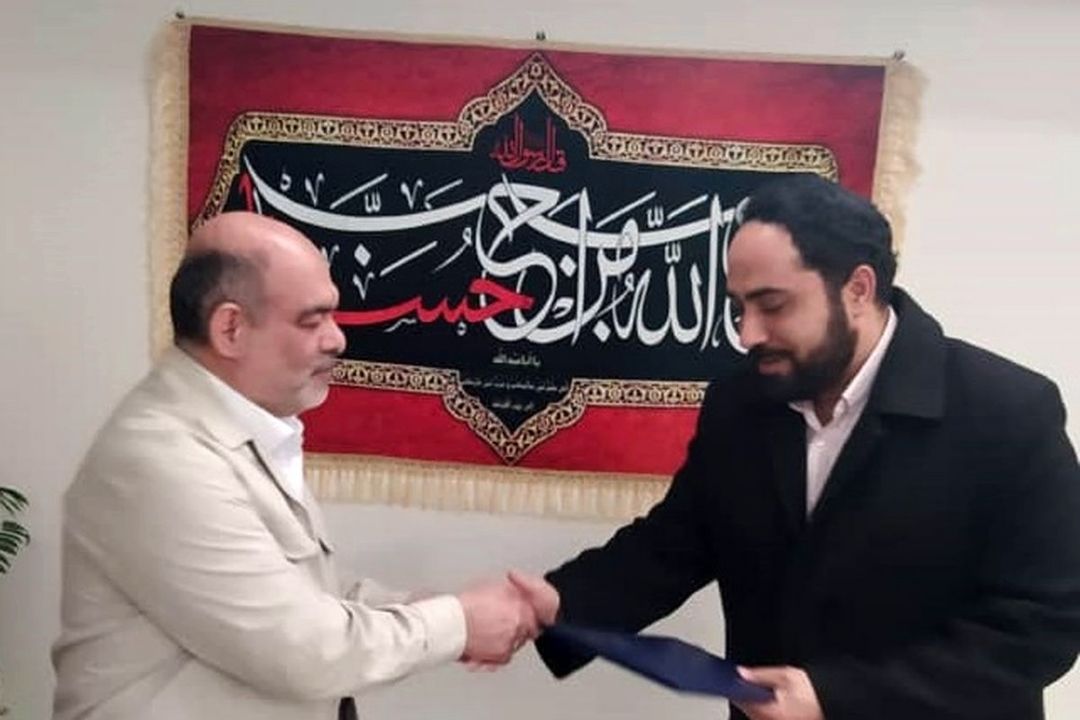 دبیر كمیته مسجد و عضو شورای معارف و قرآن معارف صدا منصوب شد