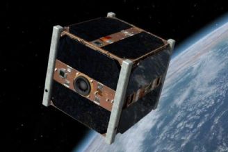 ماموریت مسابقات ماهواره مكعبی بومی سازی ساخت ماهواره است