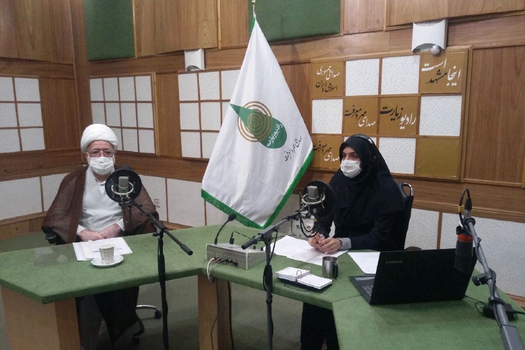 دانشگاه علوم اسلامی رضوی مصداق بارز وحدت حوزه و دانشگاه