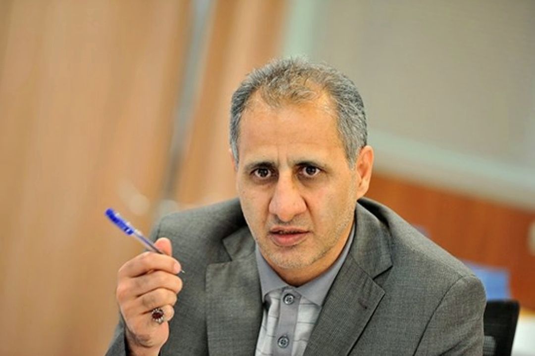 افزایش 15 درصدی صادرات ایران به عراق