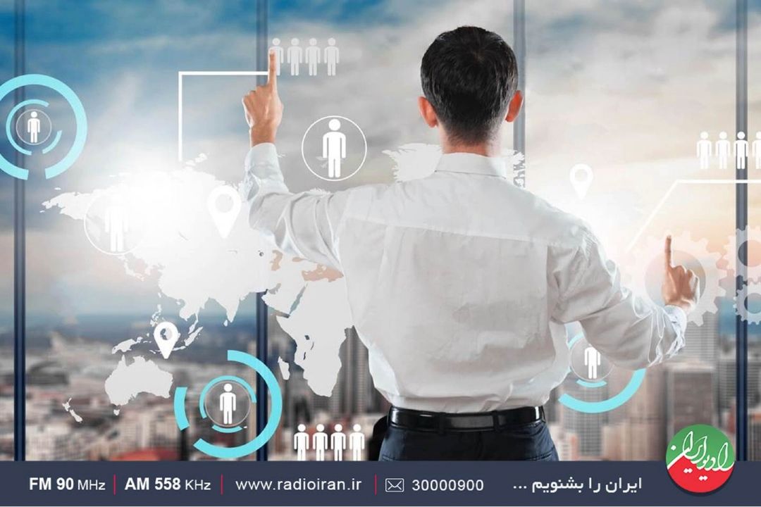 پخش برنامه «خاص باشید» از ابتدای فصل زمستان