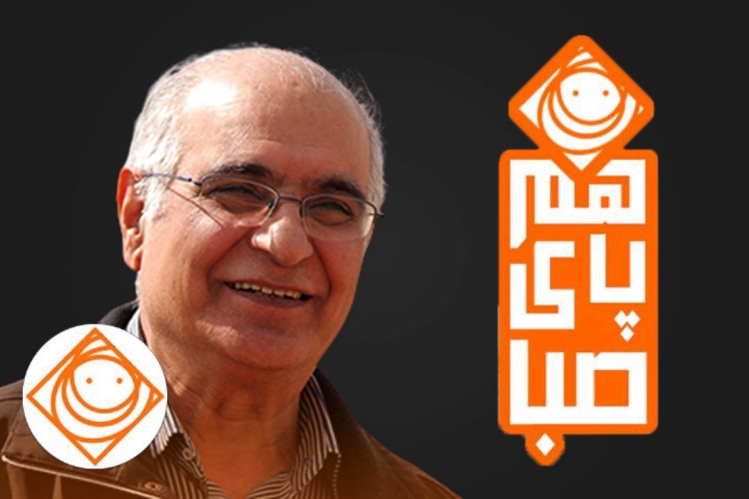 مجید را هر روز صبح می بینم